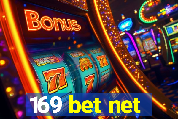 169 bet net